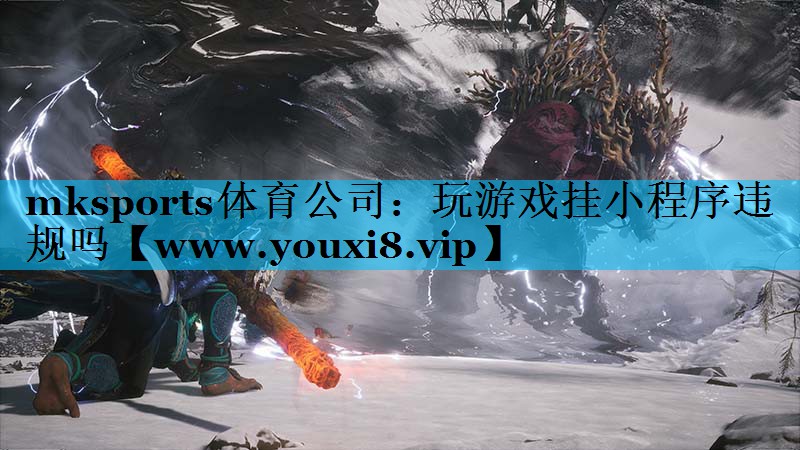 mksports体育公司：玩游戏挂小程序违规吗